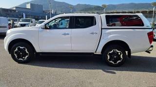NISSAN Navara usata, con Controllo trazione