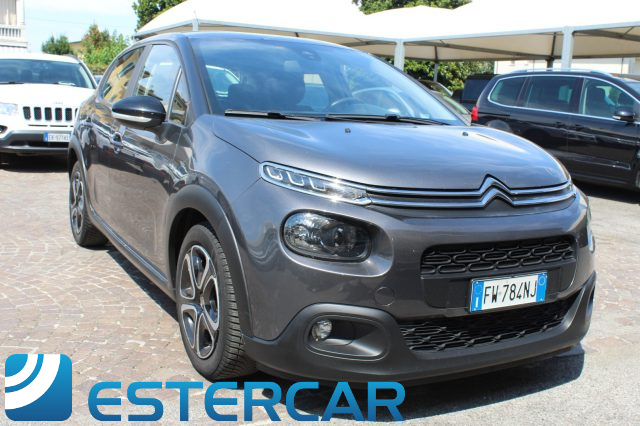 CITROEN C3 usata, con Autoradio