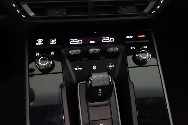 PORSCHE 911 usata 11