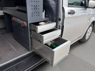 MERCEDES-BENZ Vito usata 12