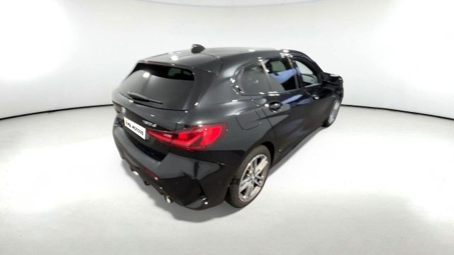 BMW 120 usata, con Airbag