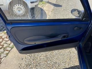 FIAT Seicento usata, con Fendinebbia