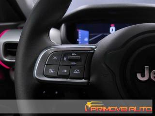 JEEP Avenger usata, con Specchietti laterali elettrici