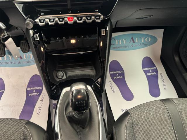 PEUGEOT 208 usata, con Controllo automatico clima