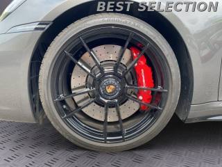 PORSCHE 992 usata, con Alzacristalli elettrici
