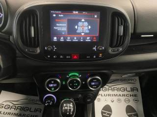FIAT 500L usata, con Cruise Control