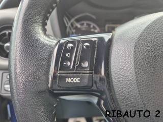 TOYOTA Yaris usata, con Servosterzo