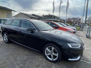 AUDI A4 usata, con Airbag