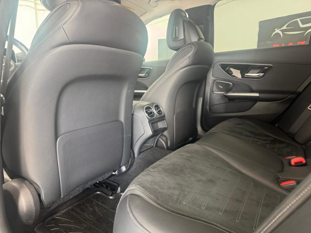 MERCEDES-BENZ C 220 usata, con Climatizzatore