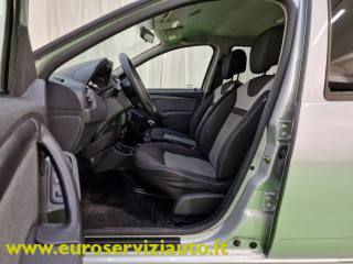 DACIA Duster usata, con Telecamera per parcheggio assistito