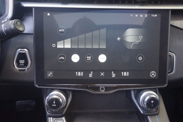 LYNK & CO 01 usata, con Vivavoce