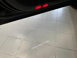 PORSCHE Macan usata, con Controllo automatico clima