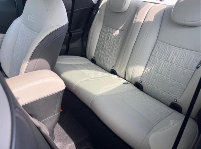 FIAT 500 usata, con Boardcomputer