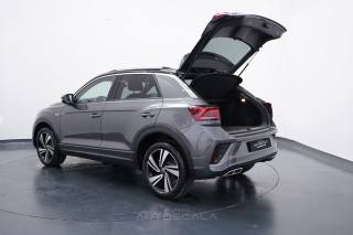 VOLKSWAGEN T-Roc usata 34
