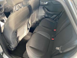 FORD Puma usata, con Fendinebbia