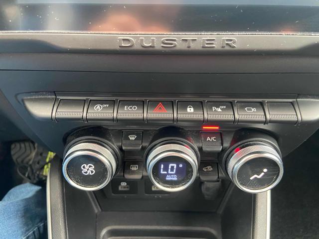 DACIA Duster usata, con Controllo trazione