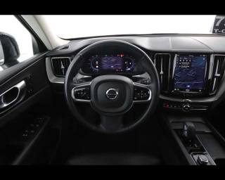 VOLVO XC60 usata, con Immobilizzatore elettronico