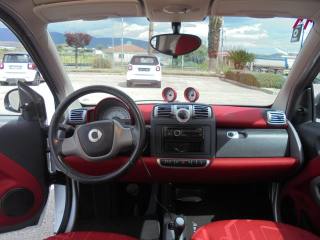 SMART ForTwo usata, con Lettore CD