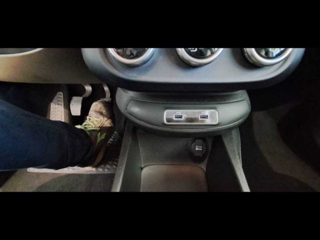 FIAT 500 usata 12