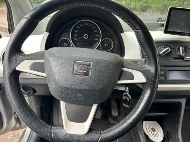 SEAT Mii usata 73