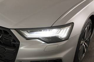 AUDI A6 usata, con Controllo trazione