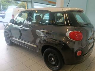 FIAT 500L usata, con Controllo trazione