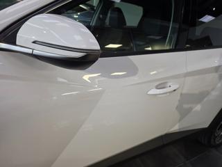 HYUNDAI Tucson usata, con Alzacristalli elettrici