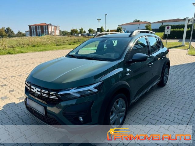 DACIA Sandero usata, con Airbag laterali