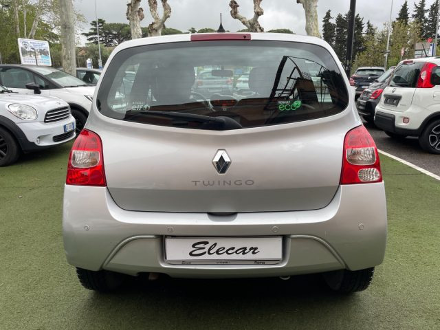 RENAULT Twingo usata, con Alzacristalli elettrici