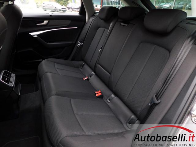 AUDI A6 usata, con Airbag laterali