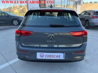 VOLKSWAGEN Golf usata, con Chiusura centralizzata