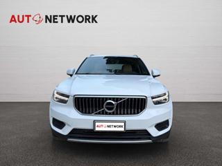 VOLVO XC40 usata, con Alzacristalli elettrici