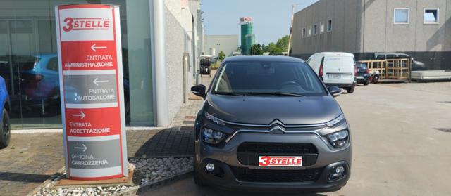 CITROEN C3 usata, con ABS