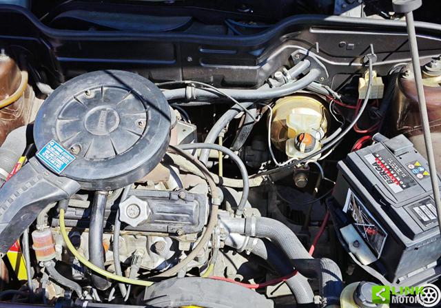 FIAT Ritmo usata, con Pneumatici estivi