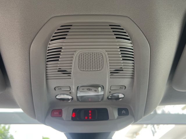 CITROEN C5 Aircross usata, con Controllo elettronico della corsia