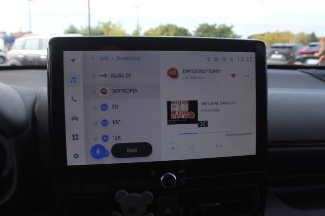 TOYOTA Yaris usata, con Adaptive Cruise Control