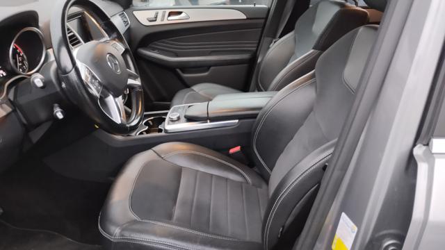 MERCEDES-BENZ ML 250 usata, con Cruise Control