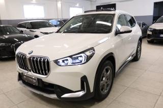 BMW X1 usata, con Airbag laterali