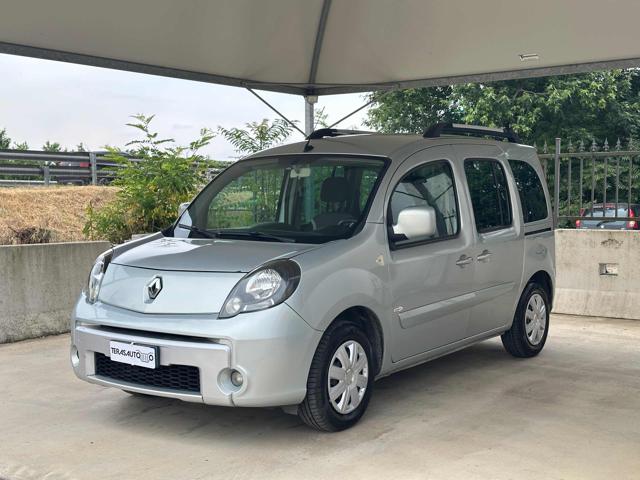 RENAULT Kangoo usata, con ABS