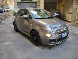 FIAT 500 usata, con Airbag