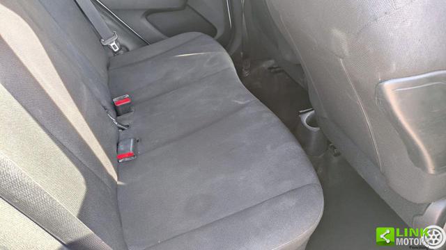 CITROEN C1 usata, con Boardcomputer
