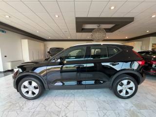 VOLVO XC40 usata, con Alzacristalli elettrici