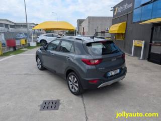 KIA Stonic usata, con Vivavoce