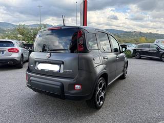 FIAT Panda usata, con Airbag Passeggero