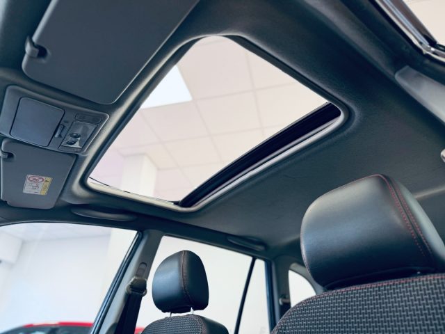 EVO Evo5 usata, con Fendinebbia