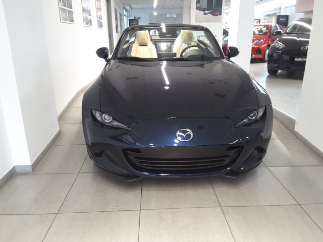 MAZDA MX-5 usata, con Airbag