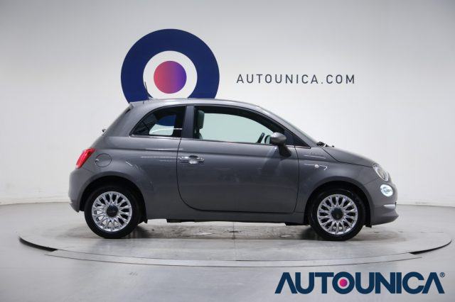 FIAT 500 usata, con Airbag Passeggero