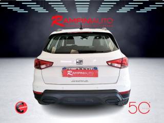 SEAT Arona usata 9