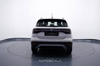 VOLKSWAGEN T-Cross usata, con Antifurto