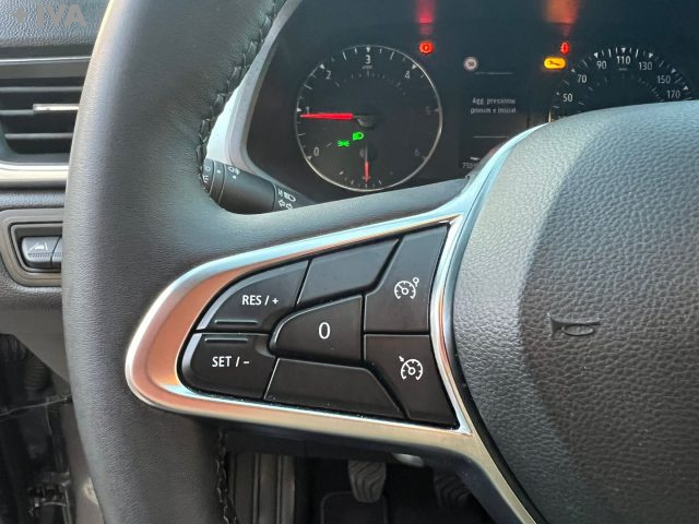 RENAULT Captur usata 16